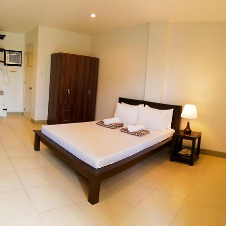 Veranda Residence Inn Tacloban Exterior photo