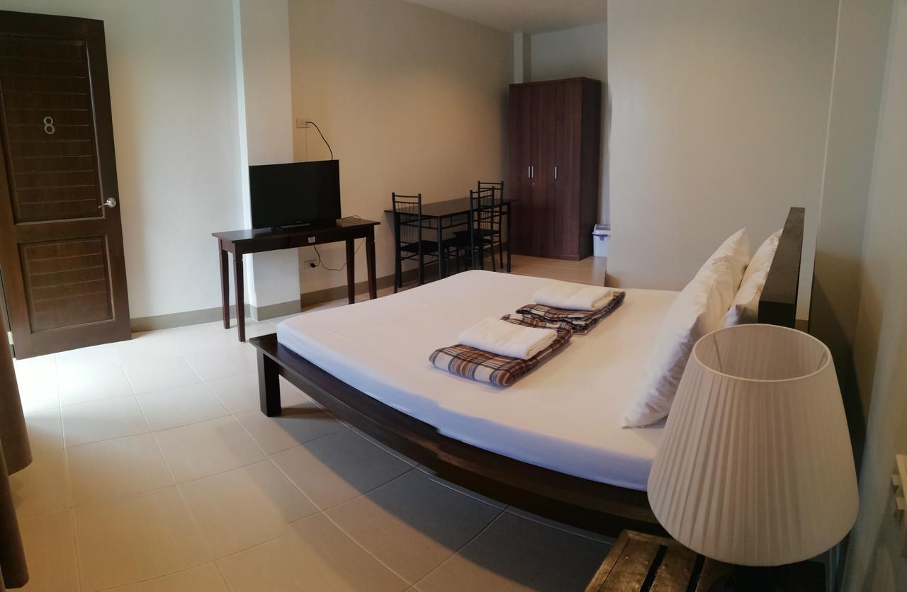 Veranda Residence Inn Tacloban Exterior photo